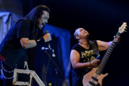 Bali Rockin Blues Festival 2023 dorong pariwisata Kota Denpasar