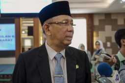 Penanganan "stunting" mesti berdasarkan data by name by address