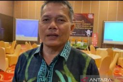 KPU Bangka Tengah: Belum ada bacaleg mendaftar