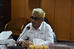 Komisi I DPRD Kaltim saran pimpinan pro aktif atas aksi demo di DPRD Provinsi