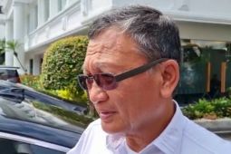 Arifin Tasrif: Regulasi optimalisasi perdagangan karbon dalam proses penyelesaian