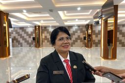 BKKBN tekan stunting di Kalbar dengan cara memberikan bakso ikan kepada anak