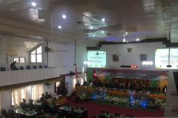 Pj Bupati Aceh Besar bertekad jadikan Jantho penghasil rambutan