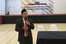 Komisioner Bawaslu Jember mundur dan beralih ke parpol