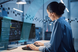 Ensign sebut adopsi teknologi AI meningkatkan risiko kebocoran data