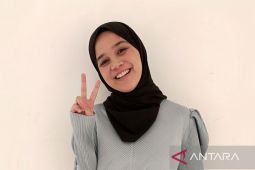 Penyanyi Agseisa segera rilis lagu terbarunya "Berselang"