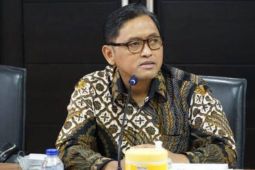 SCG: Peta capres dan cawapres bisa berikan kejutan luar biasa