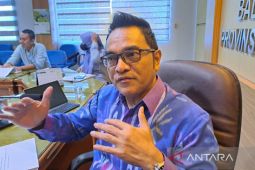 BPS sebut wisman lebih lama menginap di hotel Pulau Belitung