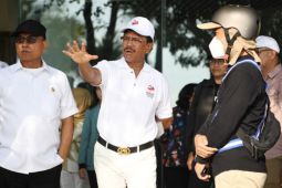 Menkominfo memastikan infrastuktur digital KTT ke-42 ASEAN memadai