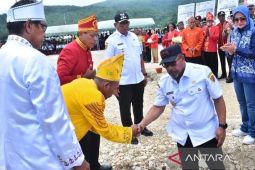 Bupati Thaher : Kei Besar Malra miliki dasar hukum kuat untuk diperjuangkan