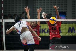 Proliga 2024 dijadwalkan berlangsung mulai 25 April mendatang