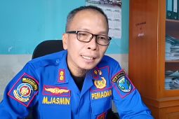 Selama empat bulan terakhir ada belasan kasus kebakaran di Kabupaten Batanghari