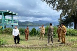 Pemkot Sabang optimalkan pemanfaatan aset daerah yang terbengkalai