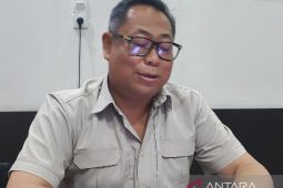 Satgas Damai Cartenz tangkap Kadistrik Kenyam diduga bantu KKB