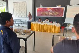 Hingga saat ini, belum ada parpol yang mendaftar ke KPU Kayong Utara