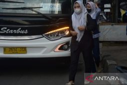Disnaker Bekasi beri pendampingan karyawati korban pelecehan seksual oleh pimpinan perusahaan