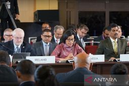 Kerja sama Indonesia dan ADB saat ini capai 4,1 miliar dolar AS