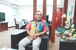 BI: Indeks Harga Konsumen Maluku Juni 2023 mengalami  inflasi 1,07 persen