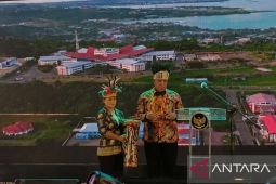 Peningkatan kapasitas SDM jadi prioritas pembangunan Papua Barat