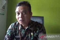 Empat bulan terakhir ditemukan 26 kasus DBD di Batanghari Jambi