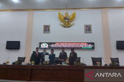 Pansus DPRD Sampang rekomendasikan pemkab fokus entas kemiskinan