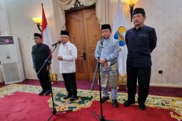 Gubernur Al Haris dukung kemajuan ekonomi Syariah di Jambi