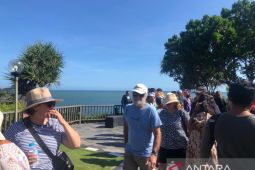 HPI Bali temukan modus baru WNA jadi pemandu wisata ilegal lewat website