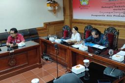 Belasan ribu seniman terlibat di Pesta Kesenian Bali 2023