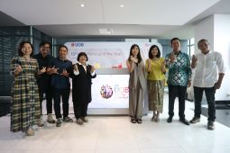 Kompetisi 13th UOB Painting of the Year UOB Indonesia mengundang para perupa