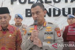 WNA ludahi imam masjid, Kemenag imbau masyarakat tenang