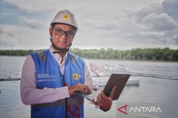 PLN raih pendapatan penjualan Rp311,1 triliun pada 2022