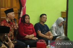 DPRD Kaltim jaring aspirasi petani Kukar