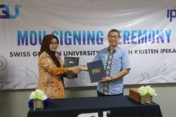 SGU kolaborasi IPEKA Group tingkatkan kualitas pendidikan