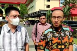 Polda Sumut periksa Dirut PT ANR  terkait dugaan gudang solar ilegal