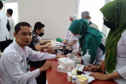 Penderita hipertensi bisa dikendalikan jika dilakukan penanganan sedini mungkin