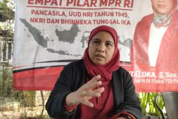 DPR nilai masyarakat sudah cerdas menyikapi potensi politik identitas