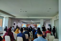 BPJS Ketenagakerjaan Juanda sosialisasikan manfaat PLKK