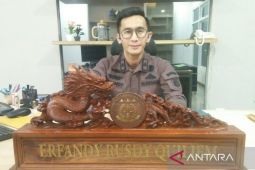 Kejari Samarinda  tahan dua mantan Dirut MMPKT dan MMPHKT