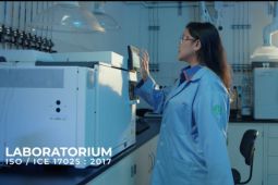 Pupuk Kaltim usung Smart Production di Hannover Messe 2023