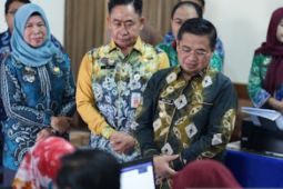 Banjarmasin permudah pengusaha melalui program "Manuntung"
