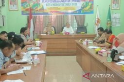 KONI Medan pantau atlet muda berbakat melalui Piala Wali Kota 2023