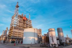 Menilik Potensi Produksi Soda Ash di Indonesia