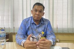 SMPN 6 Banjarmasin ikuti lomba SSK tingkat nasional