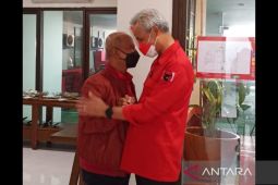 PDIP Jatim gelar konsolidasi akbar menangkan Ganjar