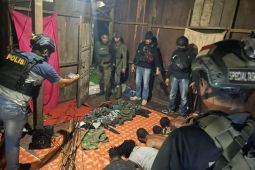 Indonesian police make utmost effort to free four hostages in Papua