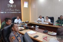 Mendagri Sebut Kota Pangkalpinang Menjadi Kota Dengan Inflasi Terendah se-Indonesia, Molen : Ini Berkat Kerja Keras Sehingga Inflasi Terkendali Dengan Baik