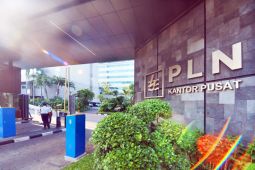 PLN raup pendapatan penjualan Rp311,1 Triliun pada 2022