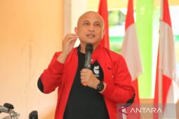 PDI Perjuangan Babel siap menangkan Ganjar di Pilpres 2024