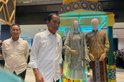Jokowi: pemerintah berusaha evakuasi 20 WNI korban TPPO dari Myanmar