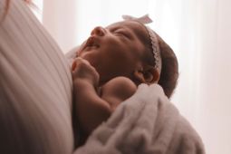 Ini tahapan pemeriksaan kesehatan bayi baru lahir